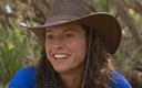 Jerri Manthey, The Australian Outback