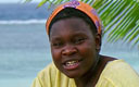 Maryanne Oketch, Survivor 42