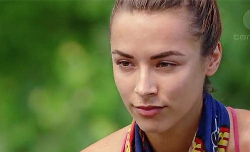 Monika Radulovic