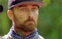Commando Steve Willis